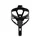 PORTE BIDON ZEFAL PULSE A2 NOIR/NOIR 24g