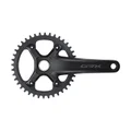 CHAINSET FOR ROAD BIKE - SHIMANO 11 Speed. GRAVEL RX600 NOIR 172.5mm 40DTS