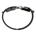 CABLE/COMMANDE/TRANSMISSION DE BOITE DE VITESSE ORIGINE PIAGGIO PORTER 1998>2009 1300CC  -3353087543000