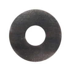 CRANKSHAFT OIL SEAL WASHER "PIAGGIO GENUINE PART" COMMON TO THE RANGE MAXISCOOTER 125-250-300 CC  -483918-