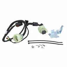 KIT INSTALLATION CENTRALE CHAUFFANTE ORIGINE PIAGGIO 125-300 GTS VESPA 2022> -1D004443