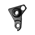 PATTE DE DERAILLEUR ALU MARWI GIANT GH-184  (VENDU A L'UNITE SUR CARTE)