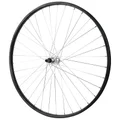 ROUE VTC PATIN BLOCAGE 700 - 28" ALU ARRIERE MOYEU ALU ROUE LIBRE 7/6/5V 36 RAYONS JANTE 21C