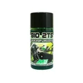 OIL FOR 2 STROKE ENGINE MINERVA MOTO TFR 100% SYNTHETIC, BIO DEGRADABLE (DOSE 125ml - 1 DOSE FOR 5L OF PETROL) (100% MADE IN FRANCE)