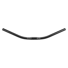 CINTRE VTT/CITY ERGOTEC MOON MAS NOIR DIAM 25,4 mm L 605mm (HOMOLOGUE NIVEAU 4)