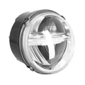 OPTIQUE/PHARE/PROJECTEUR A LED ORIGINE PIAGGIO 50-125 PRIMAVERA VESPA 2017> -1D002114-