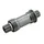 BOTTOM BRACKET- NEWTON ISIS CARTRIDGE BEARINGS- 118mm BSC THREAD/ 1,37x24