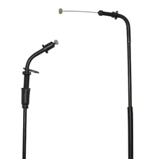 TRANSMISSION THROTTLE CABLE FOR MAXISCOOTER YAMAHA 125 MAJESTY/MBK 125 SKYLINER 1998>2002  -SELECTION P2R-
