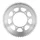 COURONNE MOTO ADAPTABLE APRILIA 125 SX IE 2018>2020 / RIEJU 125 CENTURY 2018>2020  428  62 DTS  (DIAM 105/125/8.5)  -AFAM-