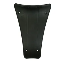 COUVERCLE DE BATTERIE ORIGINE PIAGGIO 125-250-300 VESPA GTS 2009>  -577182-