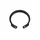 CIRCLIP FOR CLUTCH  FOR MBK 51 (Ø 22) (x1)