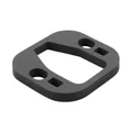 PLAQUE D'AMORTISSEMENT BOSCH POUR BATTERIE POWER TUBE (BOSCH 2ème génération)  -BBP2XX