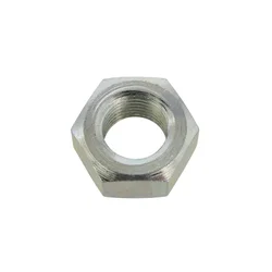 ECROU D'EMBIELLAGE SCOOT ADAPTABLE PIAGGIO 125 VESPA PX (M12 x 1,25 mm) (R.O. 021112)  -SELECTION P2R-