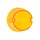 CABOCHON CLIGNOTANT CYCLO ADAPTABLE SOLEX / PEUGEOT 103 , 104 ORANGE -SELECTION P2R