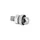 FIXING EYE BOLT FOR MUDGUARD - FOR MOPED  PEUGEOT/MBK/MOTOBECANE M6 x 13 mm (SOLD PER UNIT)  -SELECTION P2R-