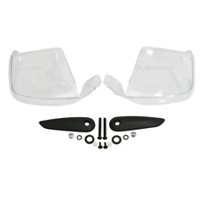 HAND GUARDS KIT "PIAGGIO GENUINE PART" 125-300 MP3 YOURBAN  -673730-