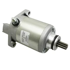 DEMARREUR ORIGINE PIAGGIO 350 MP3 2018>, BEVERLY 2012>, X10 2012>  -1D000684R-