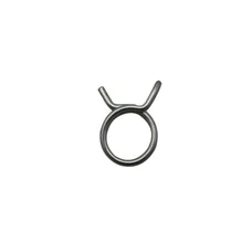 HOSE CLAMP "PIAGGIO GENUINE PART" APRILIA /PIAGGIO /GILERA /VESPA  -CM002902-
