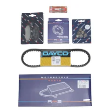 MAINTENANCE KIT FOR SCOOT KYMCO 50 AGILITY 4stroke 10 " 2006>  -RMS-