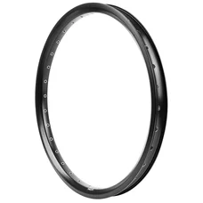 JANTE VTC / CARGO / VAE / E-BIKE / LONGTAIL 20" MACH 1 KARGO XL DISQUE NOIR 32T. TUBELESS READY DOUBLE PAROI AVEC OEILLETS - 406x27c