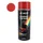 BOMBE DE PEINTURE MOTIP KOMPAKT AUTOLACK ACRYL METAL ROUGE FERRARI AEROSOL 400 ml (41750)