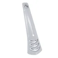 STEERING COVER- FRONT "PIAGGIO GENUINE PART" 50-125 VESPA PRIMAVERA RAW TO BE PAINT  -1B002200-
