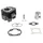 CYLINDRE SCOOT ADAPTABLE MBK 50 OVETTO 2T, MACH G/YAMAHA 50 NEOS 2T, JOG/APRILIA 50 SR/MALAGUTI 50 F10, F12 (DIAM 39 mm) QUALITE OEM -MAGNETI MARELLI