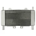RADIATOR FOR SCOOT GILERA 50 RUNNER, DNA/PIAGGIO 50 ZIP SP -SELECTION P2R-