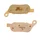 BRAKE PADS NEWFREN FOR HARLEY DAVIDSON 1584-1690-1800 FAT BOY, 1340-1450-1584-1690 SOFTAIL, 1340-1450 DYNA, 1690 BREAKOUT  (FD0436SH)  (CUSTOM SINTERED)