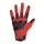 GANTS VELO VTT LONG GIST ARMOR ROUGE XL (PAIRE SUR CARTE) TOUCHE ECRAN -5555