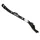 LEFT FOOTREST SUPPORT "PIAGGIO GENUINE PART" 125-350-500 X10  -6752555-
