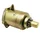 DEMARREUR ORIGINE PIAGGIO TRIPORTEUR APE 50 2T 1980>2010 -179116-