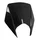 HEADLIGHT FAIRING-BLACK "PIAGGIO GENUINE PART" GILERA 50 SMT, RCR  -86420600W0N-