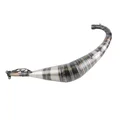 POT/COLLECTEUR 50 A BOITE VOCA ROOKIE POUR DERBI 50 SENDA, GPR/APRILIA 50 RS4/GILERA 50 SMT, RCR (PASSAGE BAS) (FIXATION INCLUSE, SILENCIEUX RD30400 VENDU SEPAREMENT)