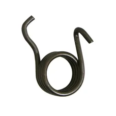 RESSORT SELECTEUR DE VITESSE 50 A BOITE ORIGINE 50 GILERA SMT, RCR 2006>/DERBI 50 SENDA  2006>/APRILIA RS4 2011>, 50 SX, RX 2006>  -1A010665-