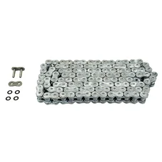 CHAINE MOTO AFAM 520 116 MAILLONS XS-RING RENFORCEE ACIER (A520XMR3 116L)