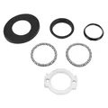 HEADSET FOR E-SCOOTER XIAOMI M365, 1S, ESSENTIAL, PRO, PRO 2  -SELECTION P2R-