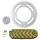 CHAIN AND SPROCKET KIT FOR KAWASAKI 125 KLX 2010>2016  428  14x47  (Ø SPROCKET 110/126/8.25)  (OEM SPECIFICATIONS)  -AFAM-