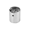 BOISSEAU/VOLET DE GAZ (40) ORIGINE APRILIA 125 RS 1999>2010 -AP8106697-