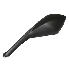 MIRROR FOR MOTORBIKE TRIUMPH 675 STREET-TRIPLE 2012>2014 LEFT BLACK (CEE APPROVED)  -SELECTION P2R - (OE 2066710)
