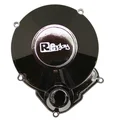 CARTER ALLUMAGE 50 A BOITE ADAPTABLE MINARELLI 50 AM6/MBK 50 X-POWER, X-LIMIT/YAMAHA 50 TZR, DTR/PEUGEOT 50 XPS, XR6/RIEJU 50 RS1, SMX/BETA 50 RR/APRILIA 50 RS NOIR  -REPLAY-