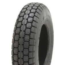 PNEU SCOOT  8''  4.00-8 (4-8) DELI S-233 TT 62M