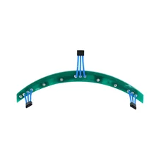 HALL SENSOR PLATE FOR E-SCOOTER XIAOMI  -SELECTION P2R-