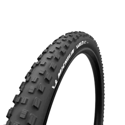TYRE FOR MTB - 29" X 2.25 MICHELIN WILD XC PERFORMANCE TUBELESS /TUBETYPE FOLDABLE (57-622) COMPATIBLE EBIKE