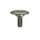 SCREW - FOR ROCKER COVER "PIAGGIO GENUINE PART" COMMON TO THE RANGE MOTO-GUZZI  -976591-
