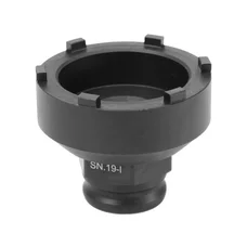 CYCLUS PRO TOOL - NUT REMOVER FOR EBIKE PANASONIC COMPATIBLE WITH TOOL SNAP.IN 179967 OR WRENCH Ø32mm