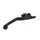 LEVIER DE FREIN MOTO OFF ROAD INCASSABLE APT KTM 125-250-300-450 SX, SX-F, XC, XC-F 2014> / HUSQVARNA 125-250-300-450 TE, FE 2014> / SHERCO 250-300-450 SEF-R 2015> NOIR (VENDU A L'UNITE)  -POLISPORT-