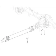 01_Arbre de transmission