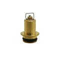 CARB FLOAT NEEDLE VALVE "PIAGGIO GENUINE PART" APRILIA 650 PEGASO 1992>2000  -AP8122808-