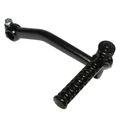 KICK STARTER FOR SCOOT MALAGUTI 50 F10, F12 2008> (STEEL)  -BUZZETTI-